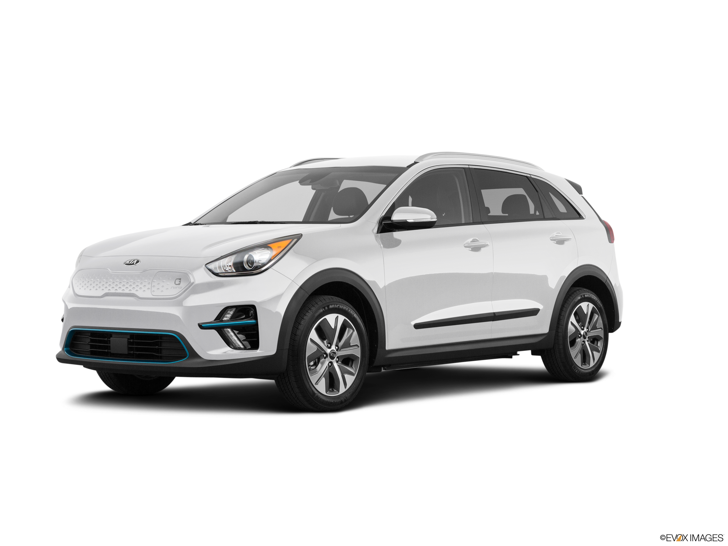 2019 kia niro ev cheap price
